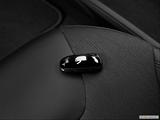  Key fob on driver's seat photo